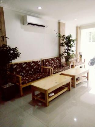 Ethan Hotel Kelapa Gading Jakarta Exterior foto