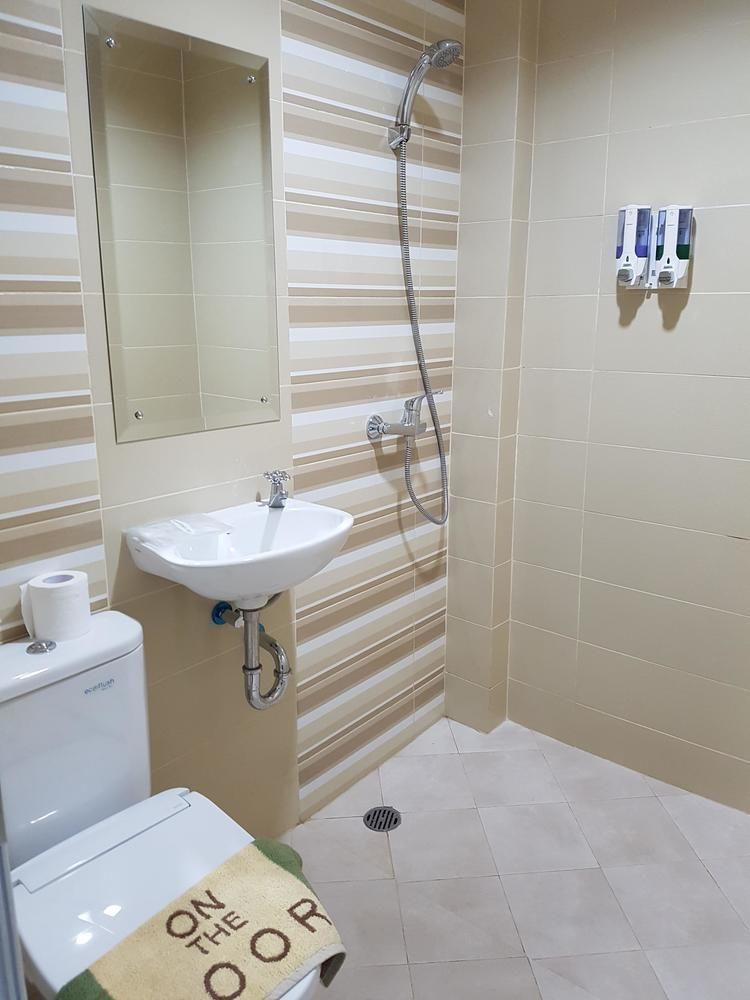 Ethan Hotel Kelapa Gading Jakarta Exterior foto